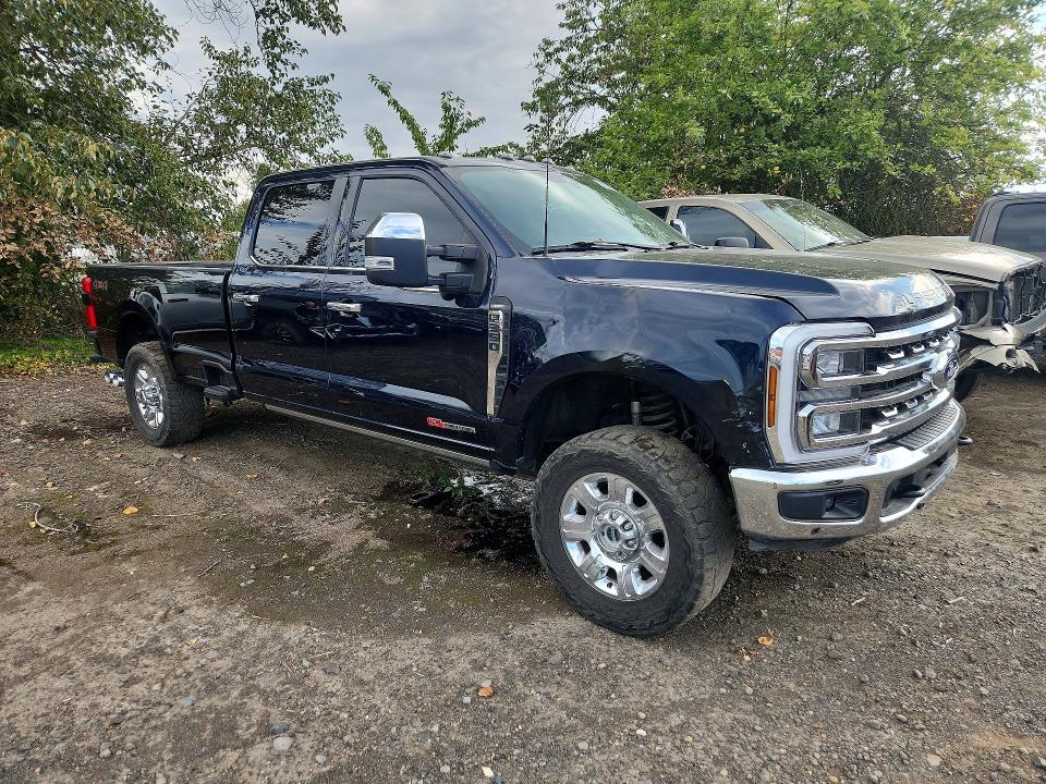 Продажа на аукционе авто 2023 Ford F350, vin: 1FT8W3BM1PED70616, номер лота: 66055156