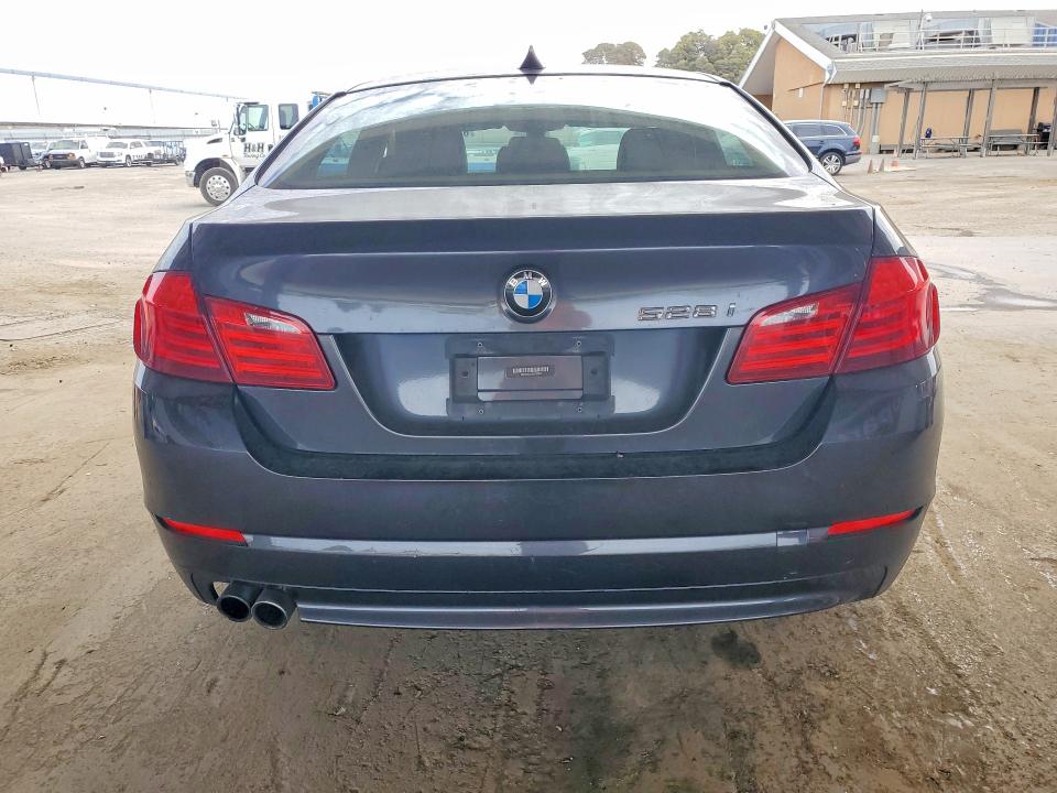 Auction sale of the 2013 Bmw 528, vin: WBAXG5C53DD229816, lot number: 67509266