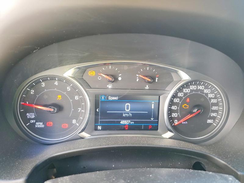 Продаж на аукціоні авто 2023 Gmc Terrain, vin: 3GKALTEG6PL261797, номер лоту: 70599956
