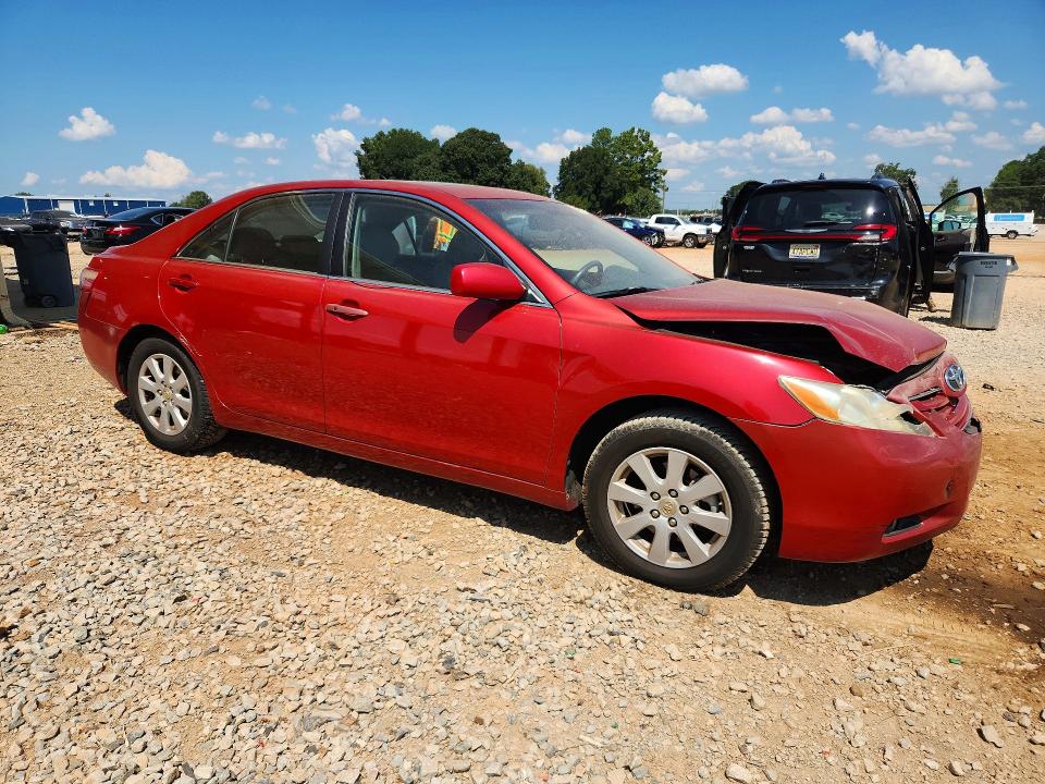 Продаж на аукціоні авто 2009 Toyota Camry, vin: 4T1BK46K59U087821, номер лоту: 67430866