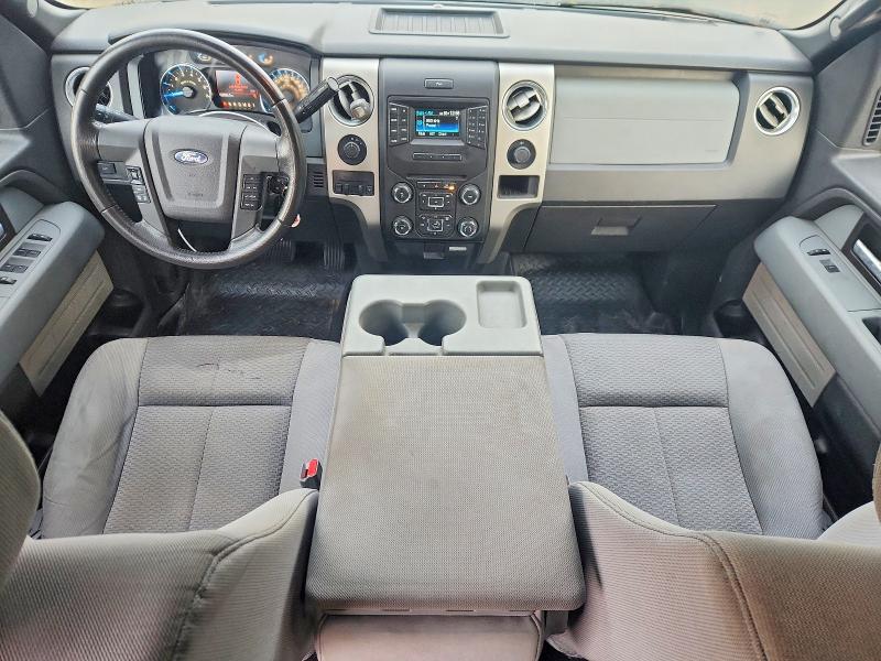 2014 Ford F150 მანქანა იყიდება აუქციონზე, vin: 1FTFW1ET0EFB58604, აუქციონის ნომერი: 70942516