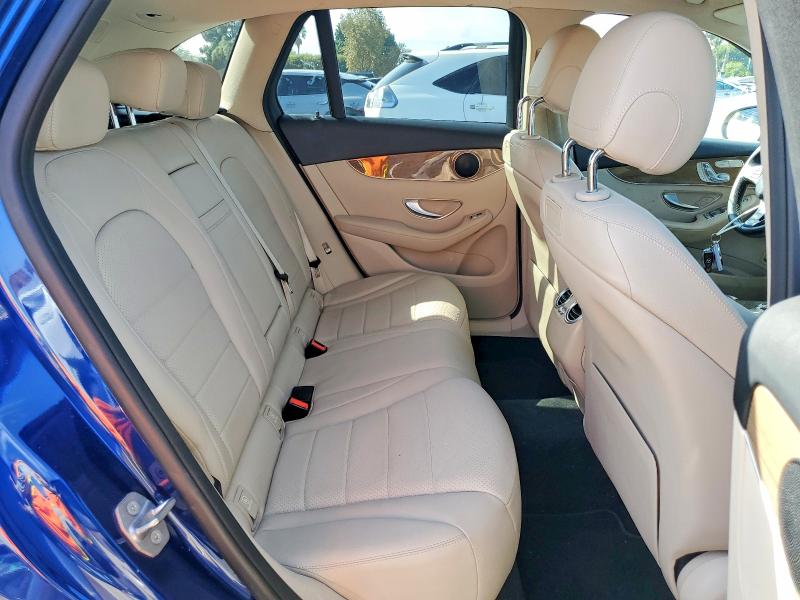 Продаж на аукціоні авто 2018 Mercedes-benz Glc, vin: WDC0G4JB0JV025384, номер лоту: 68788426