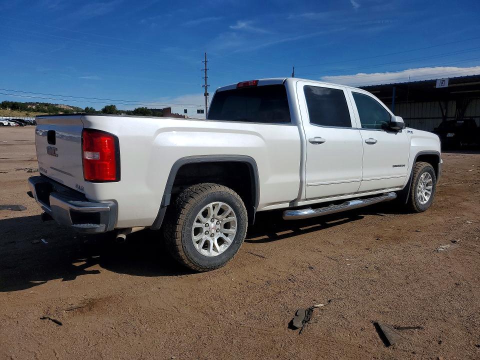 Aukcja sprzedaży 2017 Gmc Sierra, vin: 3GTU2MEC3HG273088, numer aukcji: 69702446