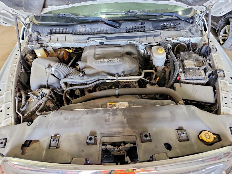 Продажа на аукционе авто 2015 Ram 2500, vin: 3C6UR5DJ3FG558881, номер лота: 60633096