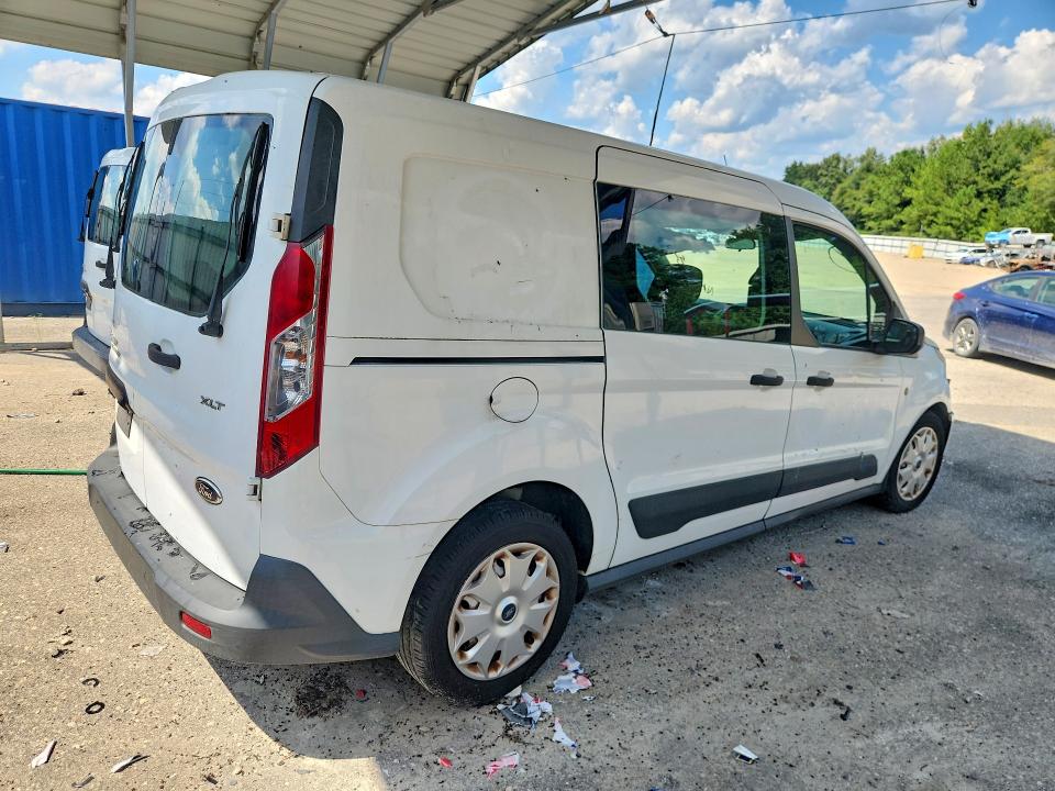Продажа на аукционе авто 2014 Ford Transit Connect, vin: NM0LS7F74E1150521, номер лота: 70347966