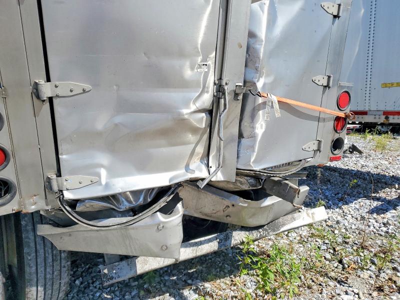 Aukcja sprzedaży 2005 Walker Trailer, vin: 5WSAA45205N037458, numer aukcji: 68064716