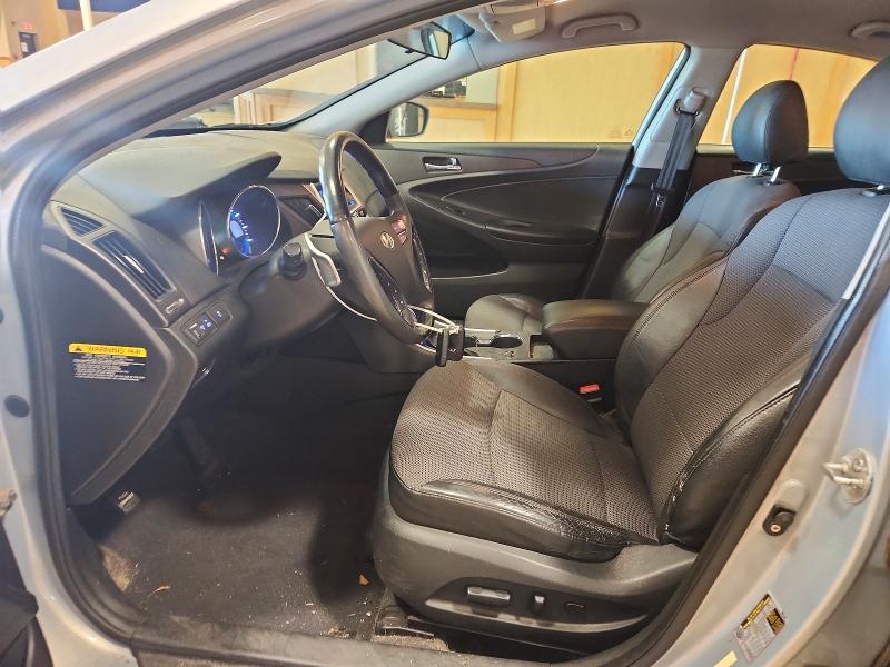 2011 Hyundai Sonata მანქანა იყიდება აუქციონზე, vin: 5NPEC4AC1BH264010, აუქციონის ნომერი: 70173666
