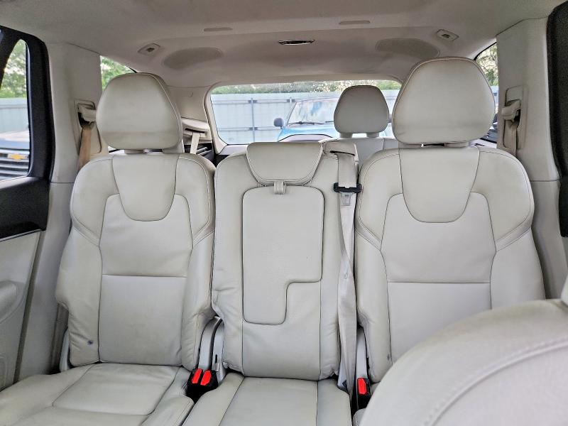 Aukcja sprzedaży 2016 Volvo Xc90, vin: YV4A22PK5G1024894, numer aukcji: 69015316