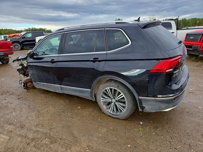 Продаж на аукціоні авто 2018 Volkswagen Tiguan, vin: 3VV4B7AX6JM125861, номер лоту: 66233466
