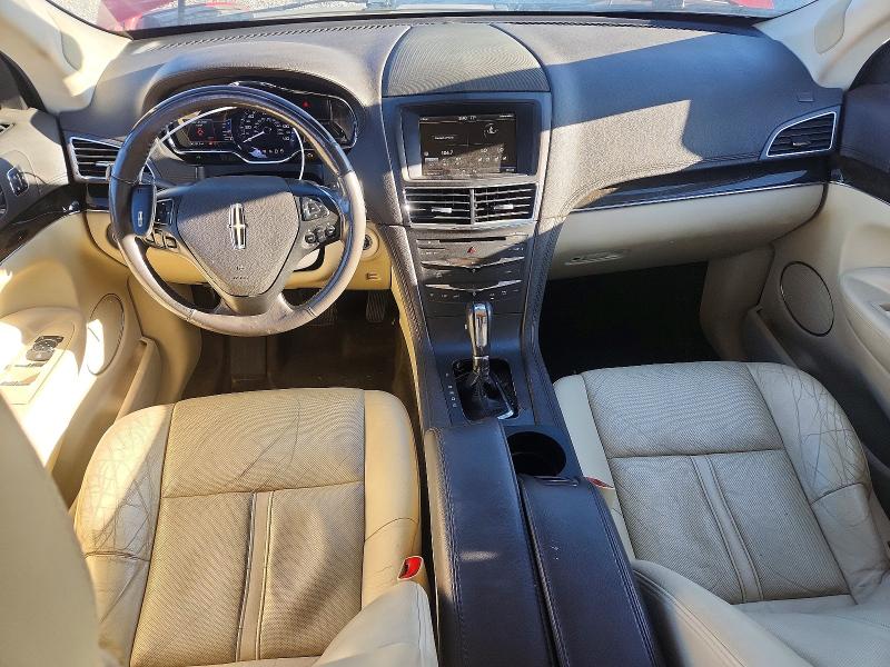 Продажа на аукционе авто 2014 Lincoln Mkt, vin: 2LMHJ5FK7EBL51788, номер лота: 67871366