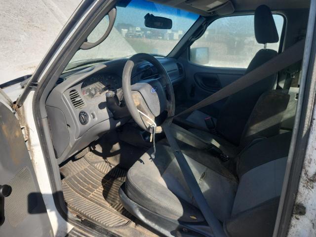 Aukcja sprzedaży 2010 Ford Ranger, vin: 1FTKR1EE7APA13314, numer aukcji: 69546016