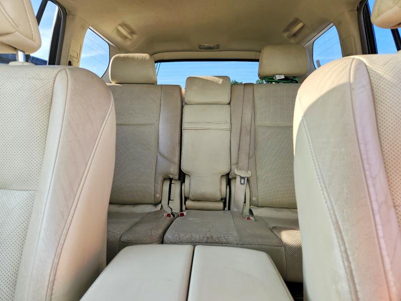 Продажа на аукционе авто 2011 Lexus Gx, vin: JTJBM7FX3B5031224, номер лота: 70191516