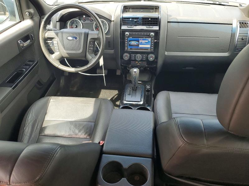 Продажа на аукционе авто 2011 Ford Escape, vin: 1FMCU9EG0BKB01974, номер лота: 69178726