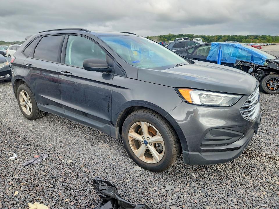 Продаж на аукціоні авто 2020 Ford Edge, vin: 2FMPK4G92LBB44880, номер лоту: 70171686
