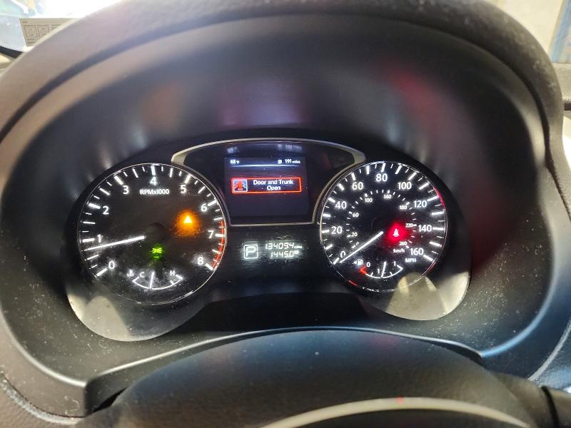 70657816 :رقم المزاد ، 1N4AL3AP3FC255540 vin ، 2015 Nissan Altima مزاد بيع