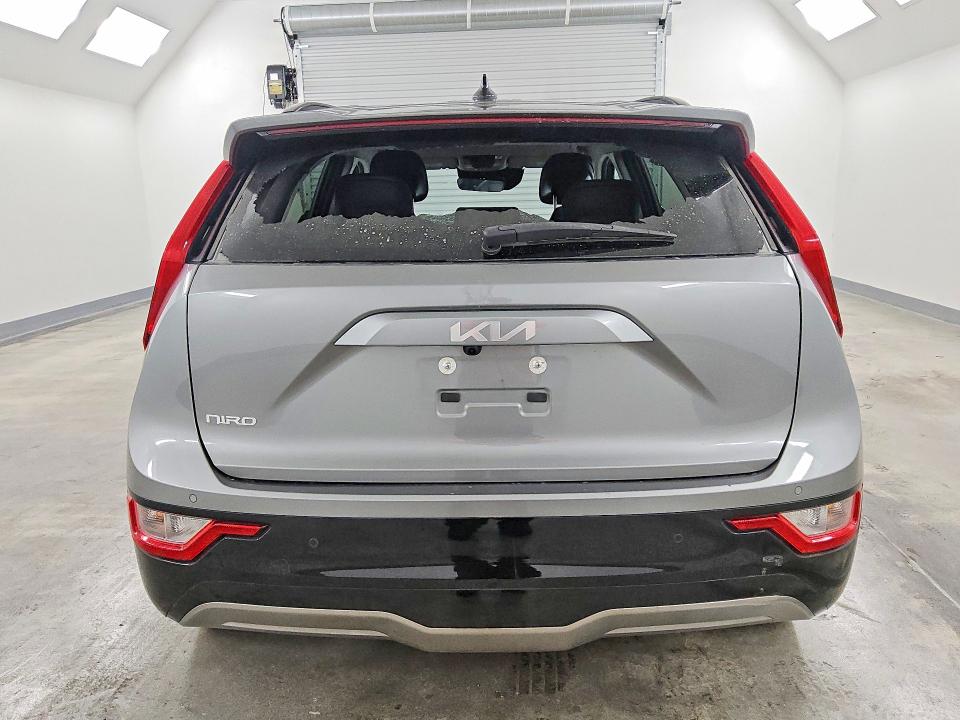 Aukcja sprzedaży 2024 Kia Niro, vin: KNDCR3L16R5115923, numer aukcji: 68625546