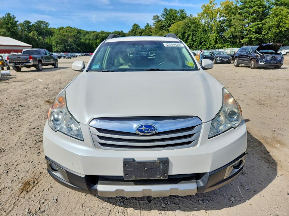Продаж на аукціоні авто 2011 Subaru Outback, vin: 4S4BRDKC6B2325011, номер лоту: 69009626