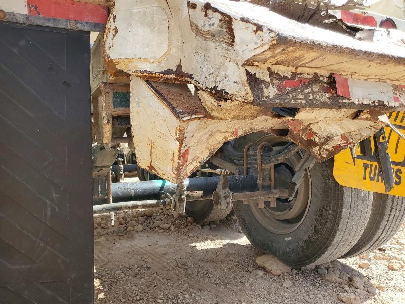 Продажа на аукционе авто 2020 Puma Trailers, vin: 3S9PHJP27LW092368, номер лота: 69799206