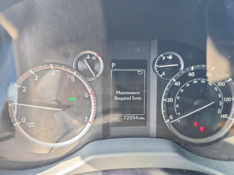Auction sale of the 2023 Lexus Gx, vin: JTJAM7BX7P5348285, lot number: 68128816