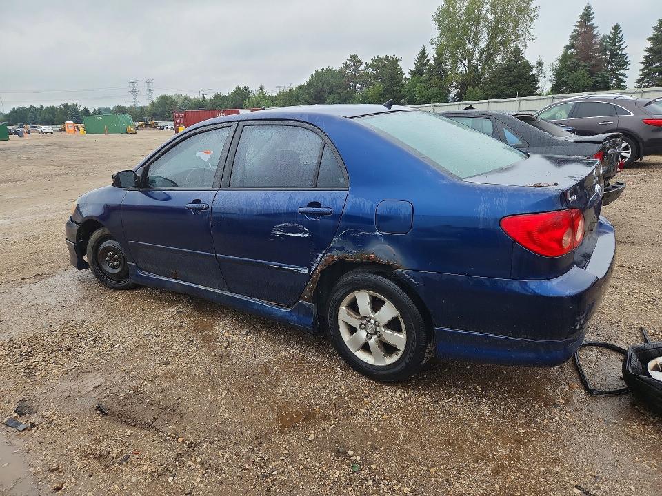 Продаж на аукціоні авто 2007 Toyota Corolla, vin: 1NXBR32E37Z889643, номер лоту: 70896466