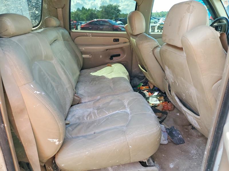 Продажа на аукционе авто 2002 Chevrolet Suburban, vin: 3GNFK16Z42G329547, номер лота: 68208146