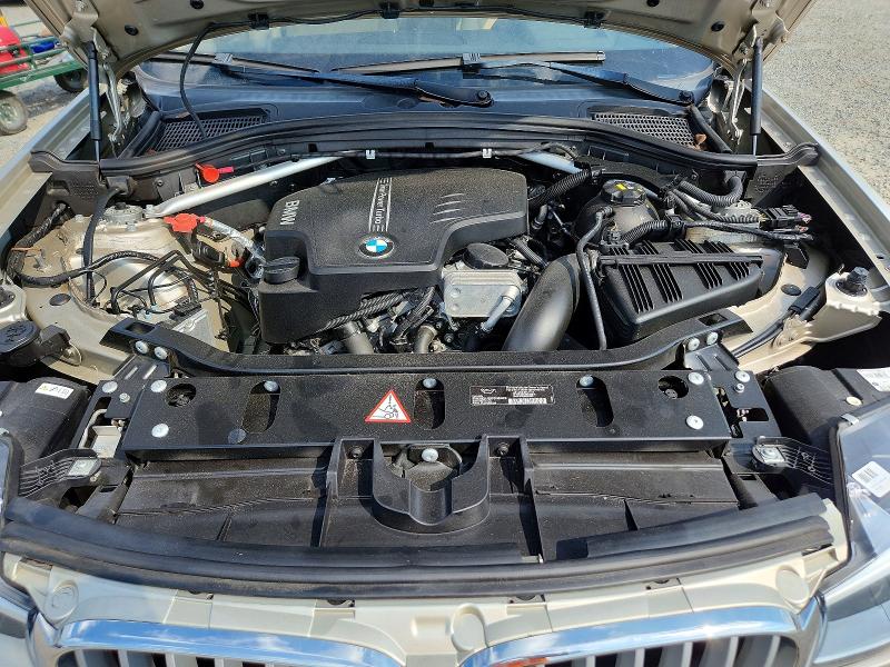 Aukcja sprzedaży 2015 Bmw X3, vin: 5UXWX9C53F0D47074, numer aukcji: 67159006