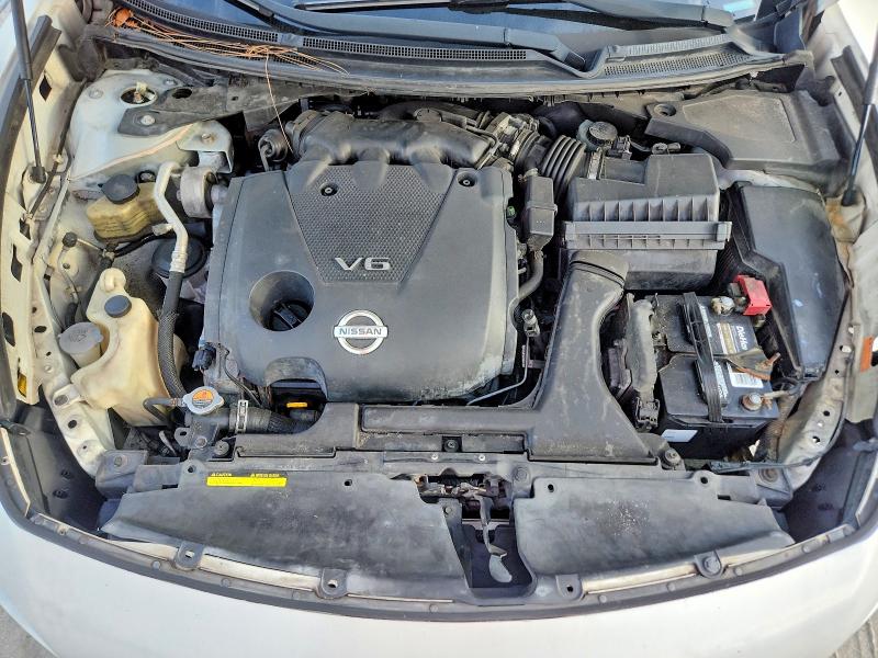 Продаж на аукціоні авто 2012 Nissan Maxima, vin: 1N4AA5AP9CC840040, номер лоту: 70524746