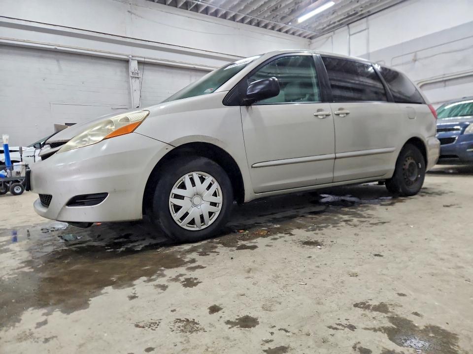 Aukcja sprzedaży 2006 Toyota Sienna, vin: 5TDZA23C76S414534, numer aukcji: 69960406