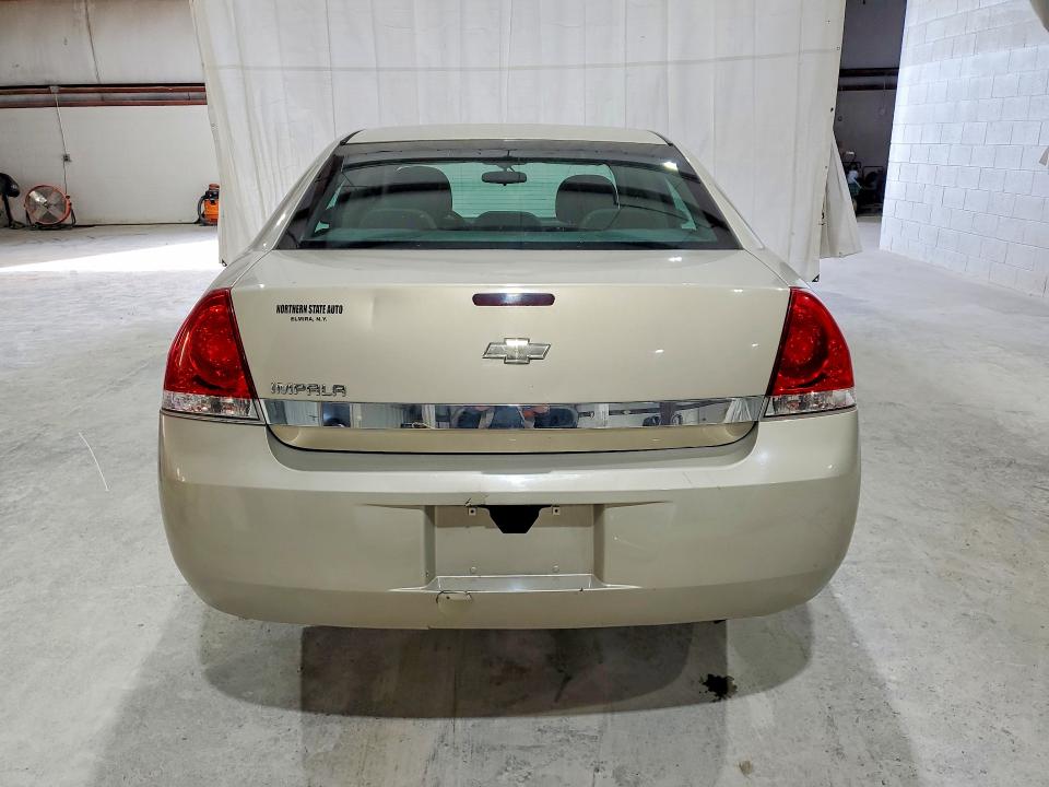Продаж на аукціоні авто 2010 Chevrolet Impala, vin: 2G1WA5EN1A1115598, номер лоту: 67573596