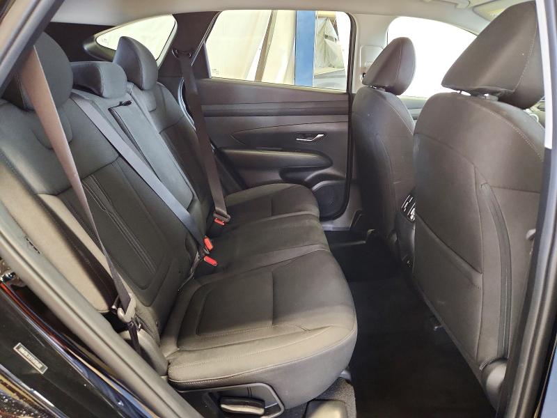 Продаж на аукціоні авто 2026 Hyundai Tucson, vin: 5NMJBCDE9TH705602, номер лоту: 69464976