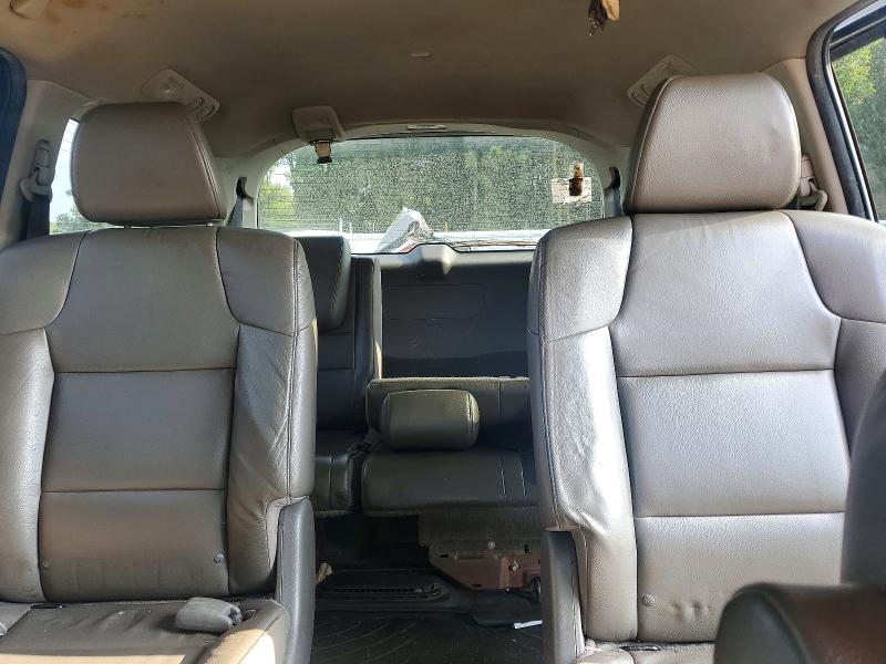 Продажа на аукционе авто 2015 Honda Odyssey, vin: 5FNRL5H64FB022582, номер лота: 69222716