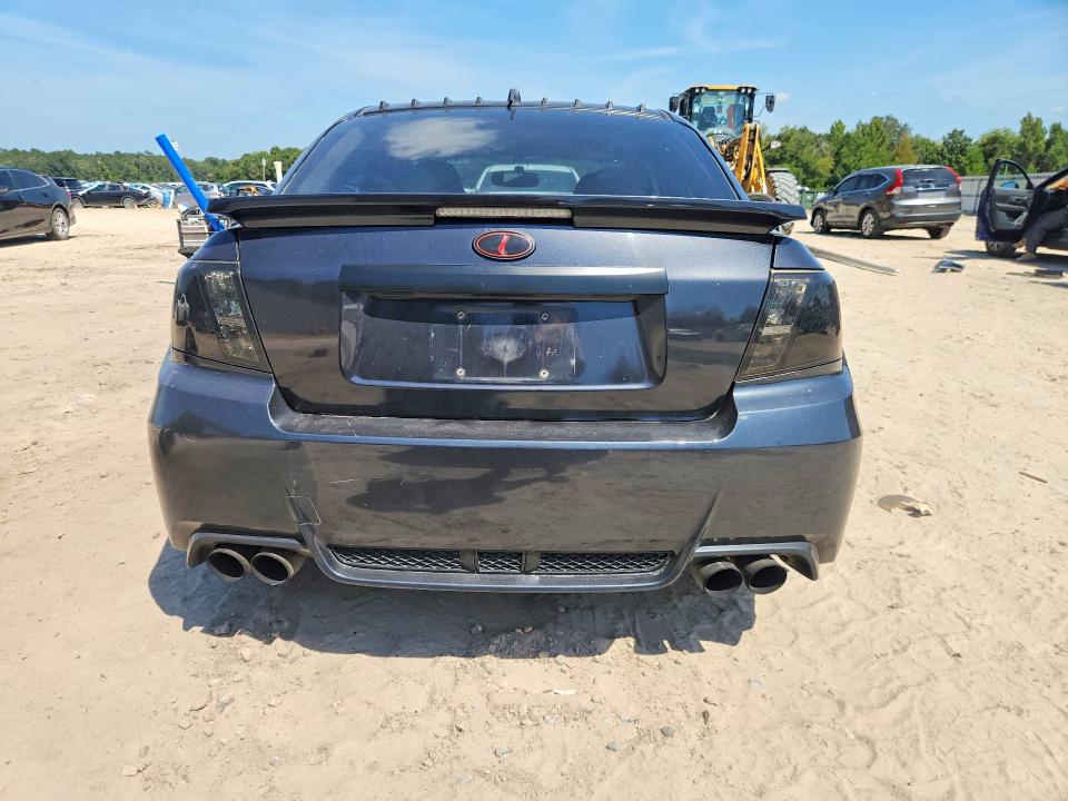 Aukcja sprzedaży 2011 Subaru Impreza, vin: JF1GV7F66BG523334, numer aukcji: 67806836