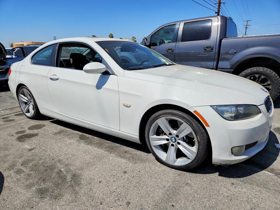 Aukcja sprzedaży 2008 Bmw 335, vin: WBAWB73568P043116, numer aukcji: 68427556