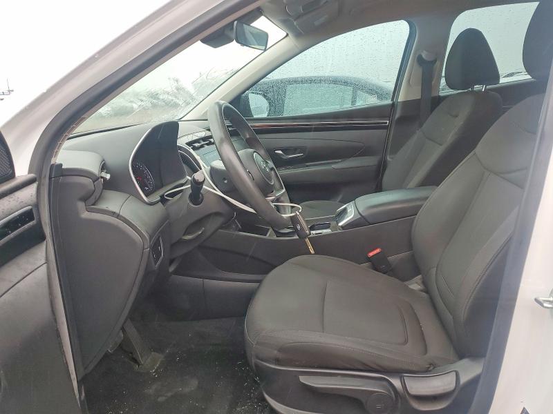2022 Hyundai Tucson მანქანა იყიდება აუქციონზე, vin: 5NMJA3AE8NH046728, აუქციონის ნომერი: 65143136