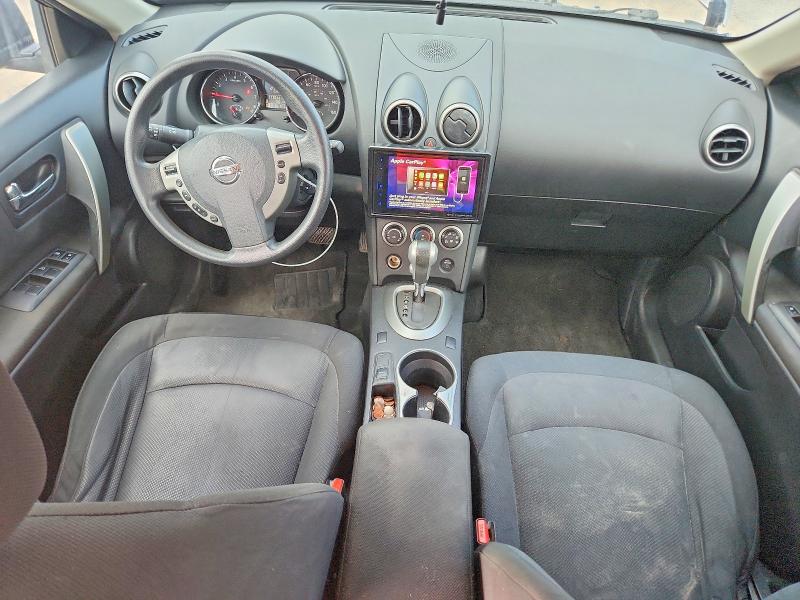 Aukcja sprzedaży 2015 Nissan Rogue Select, vin: JN8AS5MT0FW155853, numer aukcji: 68514326
