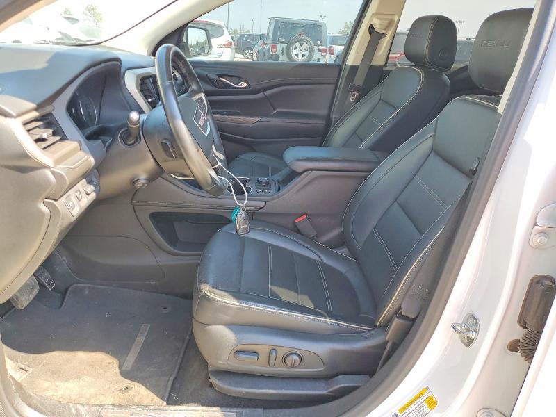 Продаж на аукціоні авто 2023 Gmc Acadia, vin: 1GKKNXLS0PZ111545, номер лоту: 69157476