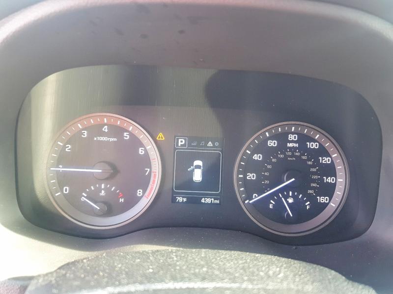 Продаж на аукціоні авто 2016 Hyundai Tucson, vin: KM8J33A42GU026418, номер лоту: 67777926