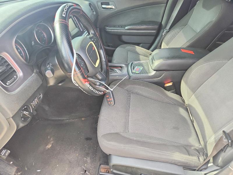 Aukcja sprzedaży 2015 Dodge Charger, vin: 2C3CDXBG8FH745219, numer aukcji: 66066956