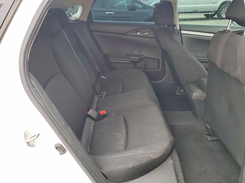 Aukcja sprzedaży 2020 Honda Civic, vin: 2HGFC2F63LH571878, numer aukcji: 68256916