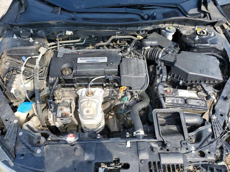 Продажа на аукционе авто 2015 Honda Accord, vin: 1HGCR2F34FA228118        , номер лота: 68675216
