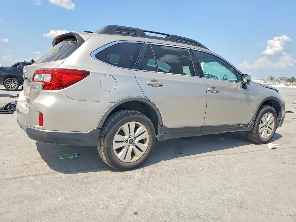 67711966 :رقم المزاد ، 4S4BSACC0H3245983 vin ، 2017 Subaru Outback مزاد بيع