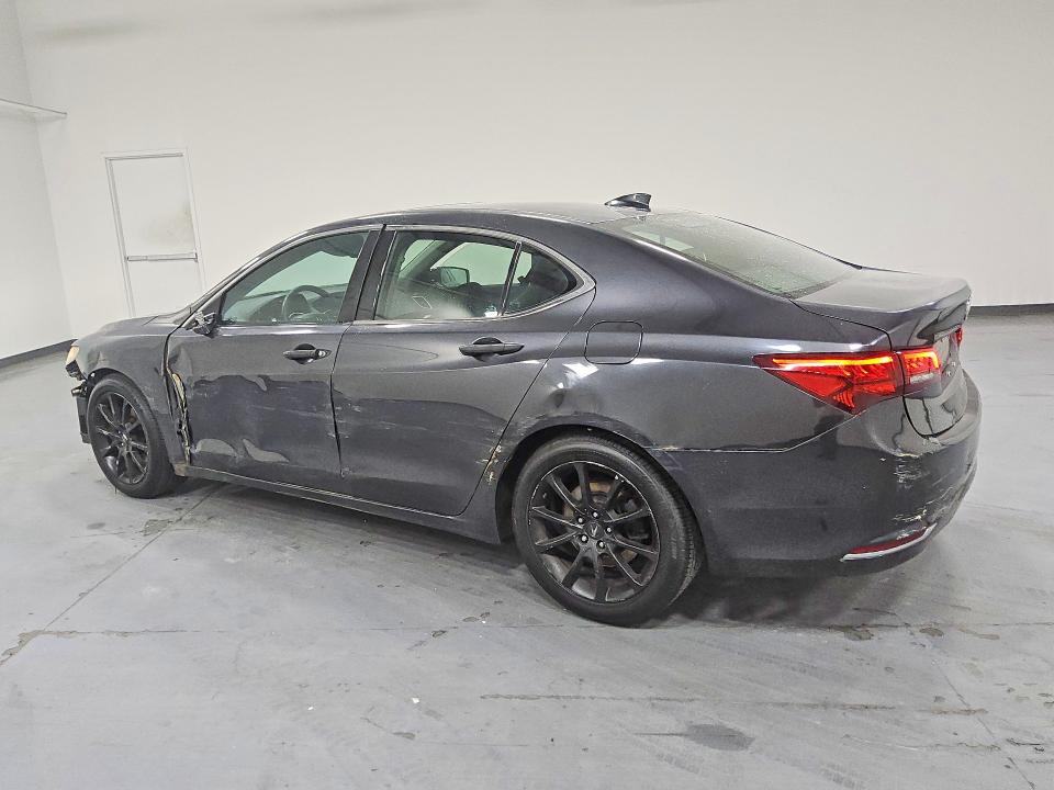 69807566 :رقم المزاد ، 19UUB3F57FA009265 vin ، 2015 Acura Tlx مزاد بيع