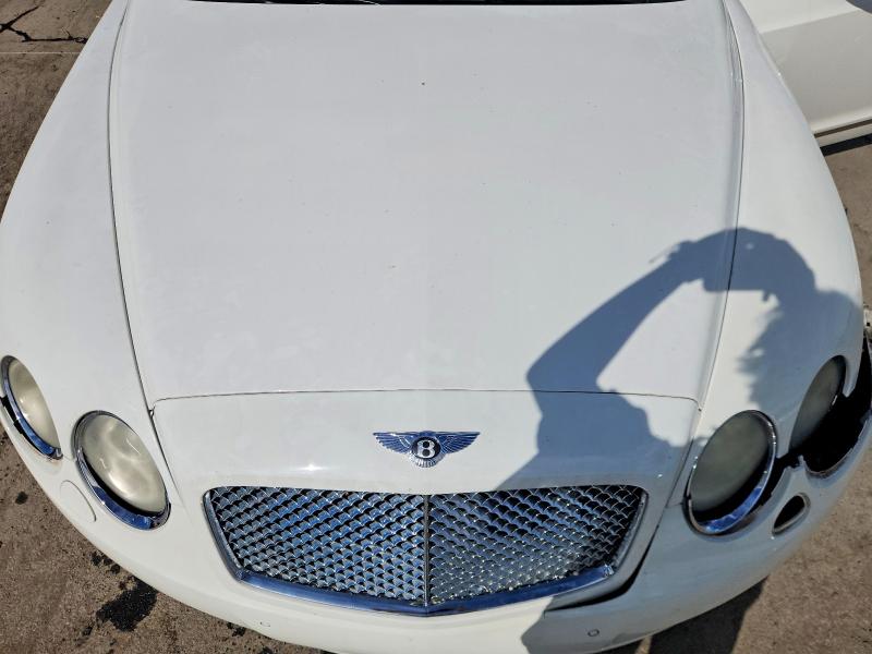 70032816 :رقم المزاد ، SCBBP9ZA1DC080906 vin ، 2013 Bentley Continental مزاد بيع