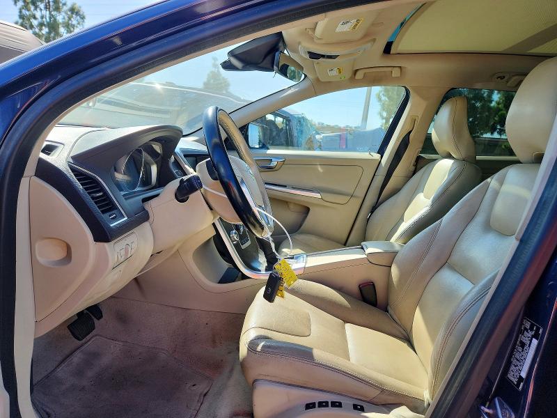 Продажа на аукционе авто 2015 Volvo Xc60, vin: YV440MDK6F2670232, номер лота: 69003546