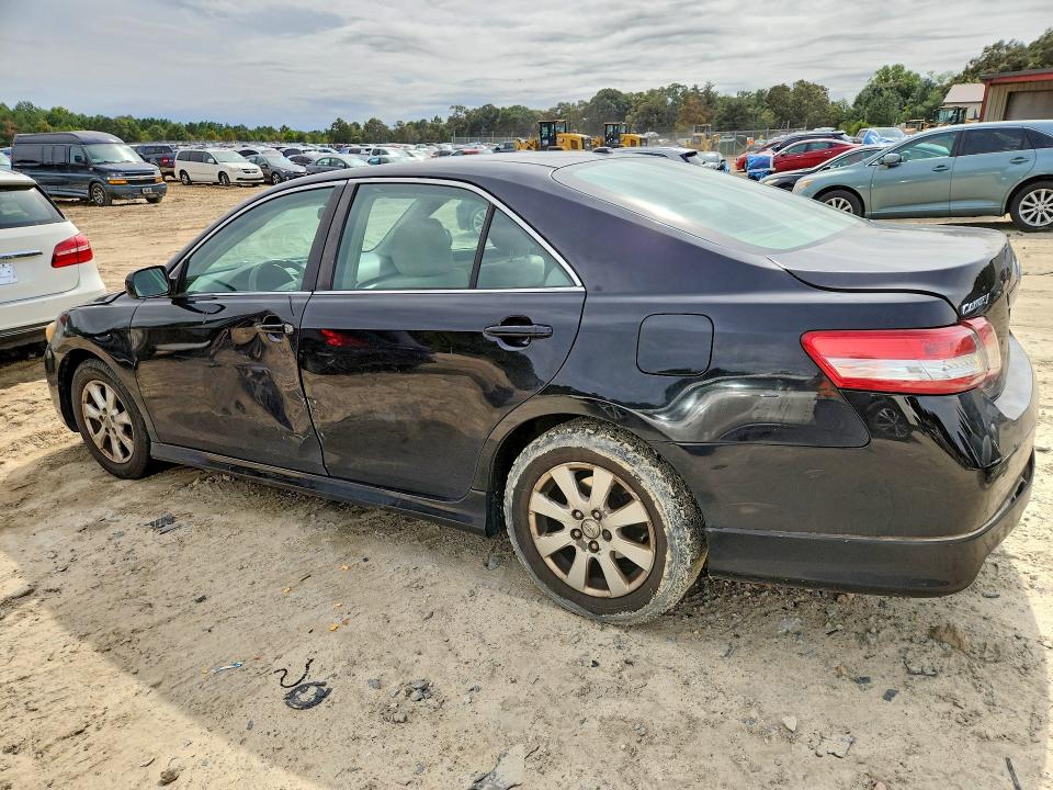 2011 Toyota Camry მანქანა იყიდება აუქციონზე, vin: 4T1BK3EK9BU122071, აუქციონის ნომერი: 69451866