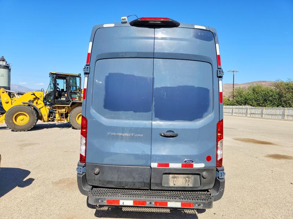 Aukcja sprzedaży 2020 Ford Transit 250, vin: 1FTBR3X85LKB04665, numer aukcji: 67252806