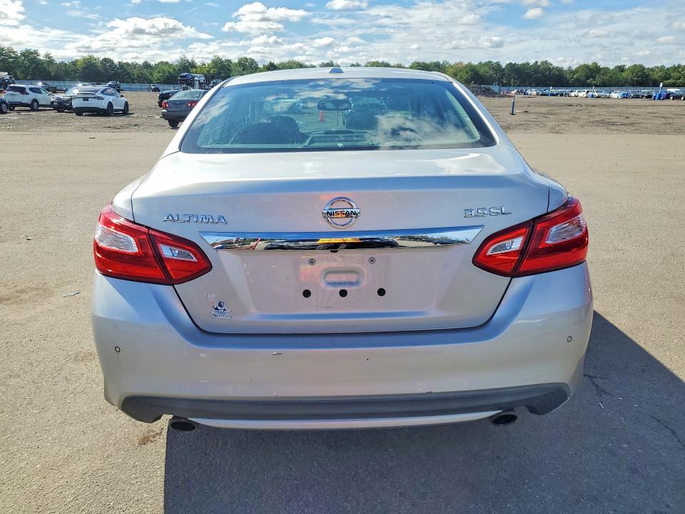 Aukcja sprzedaży 2017 Nissan Altima, vin: 1N4BL3APXHC186370, numer aukcji: 69528236