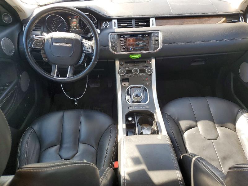 70749046 :رقم المزاد ، SALVV2BG5CH619012 vin ، 2012 Land Rover Range Rover Evoque مزاد بيع
