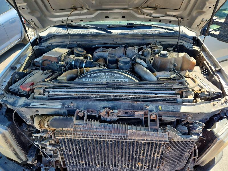 68953816 :رقم المزاد ، 1FTSW21R08EA46877 vin ، 2008 Ford F250 مزاد بيع