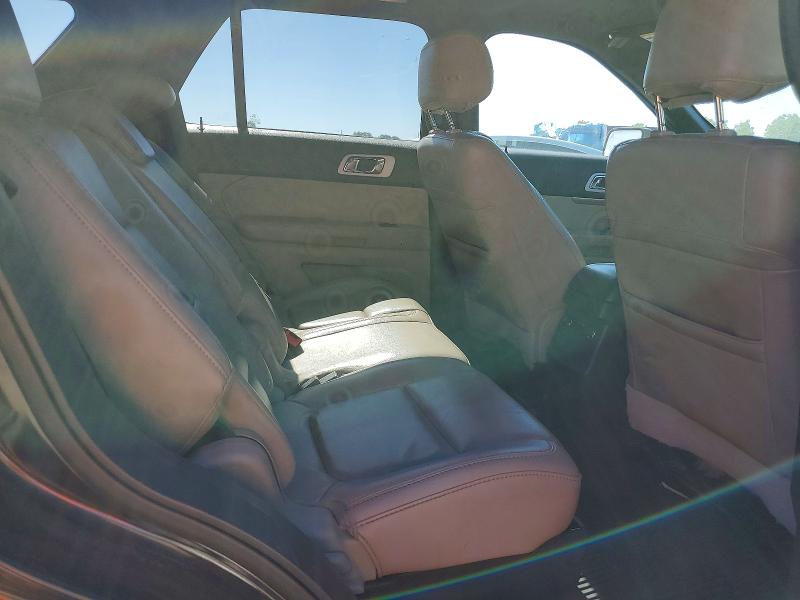 68733166 :رقم المزاد ، 1FM5K8D89DGB40930 vin ، 2013 Ford Explorer مزاد بيع